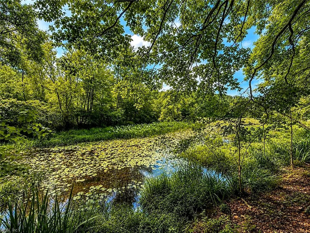 LOT 6 Birdsong RD, Ebony — Land and Farms