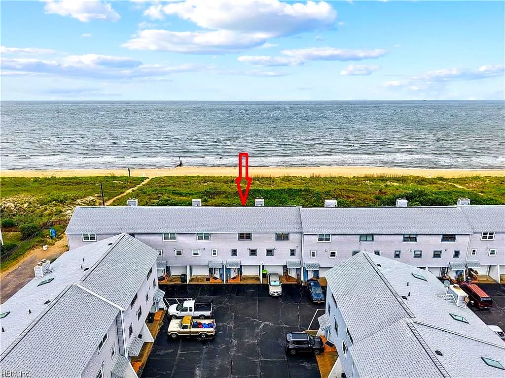 2100 E Ocean View AVE #20, NORFOLK VA 23518