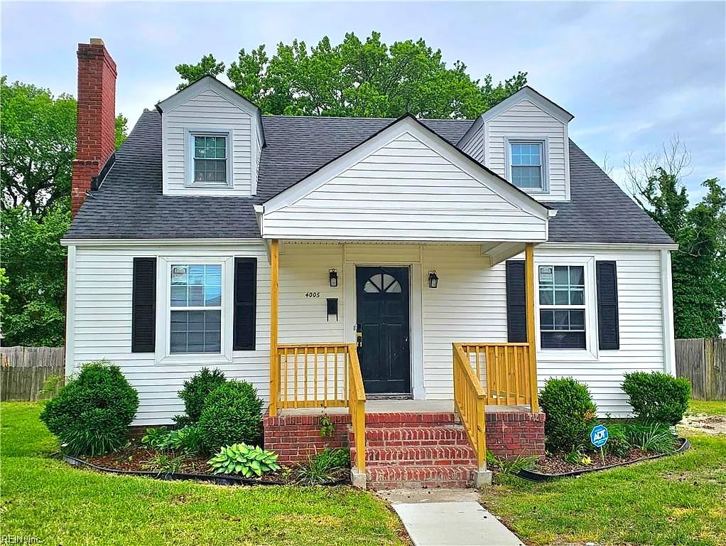 4005 Dartmouth ST, PORTSMOUTH VA 23707