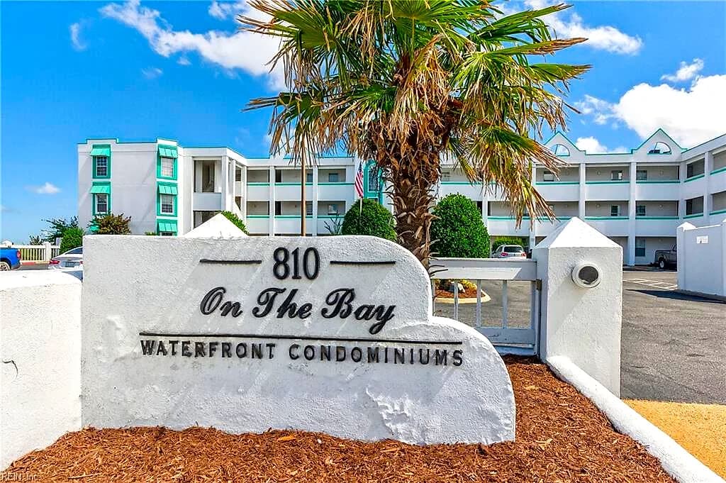 810 E Ocean View AVE #201, NORFOLK VA 23503 - Photo 2