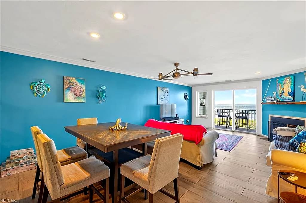 810 E Ocean View AVE #201, NORFOLK VA 23503 - Photo 3