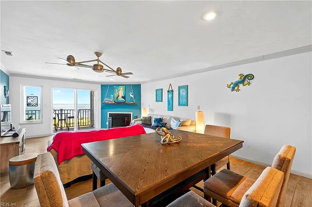 810 E Ocean View AVE #201, NORFOLK VA 23503 - Photo 4
