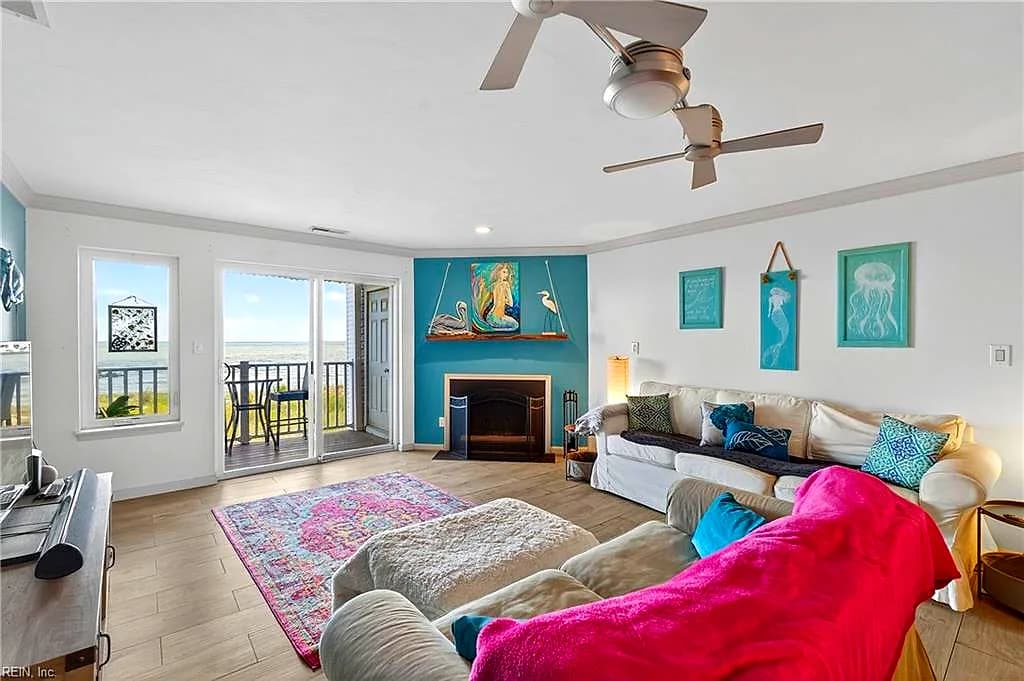 810 E Ocean View AVE #201, NORFOLK VA 23503 - Photo 5