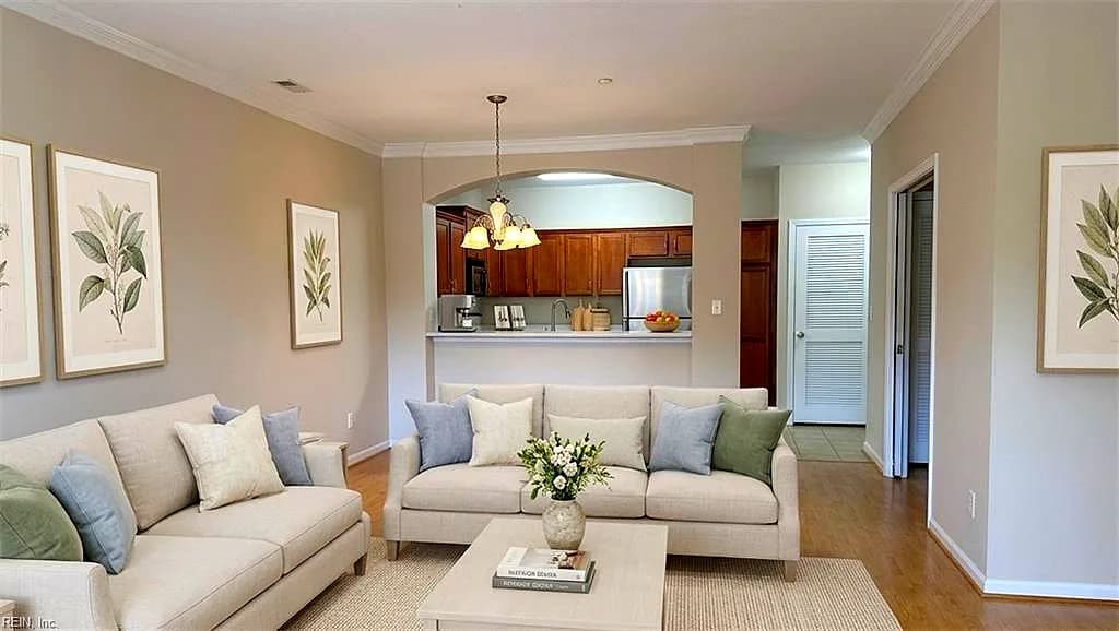 1302 Rivers ARCH, CARROLLTON VA 23314 - Photo 5