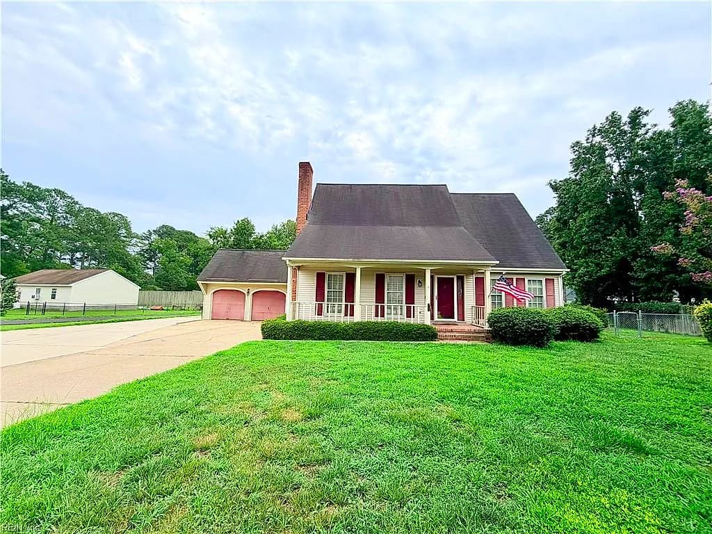 14 Browns Neck RD, POQUOSON VA 23662 - Photo 2