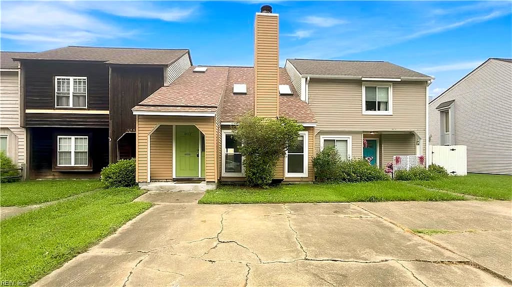 4472 Silverleaf DR, VIRGINIA BEACH VA 23462