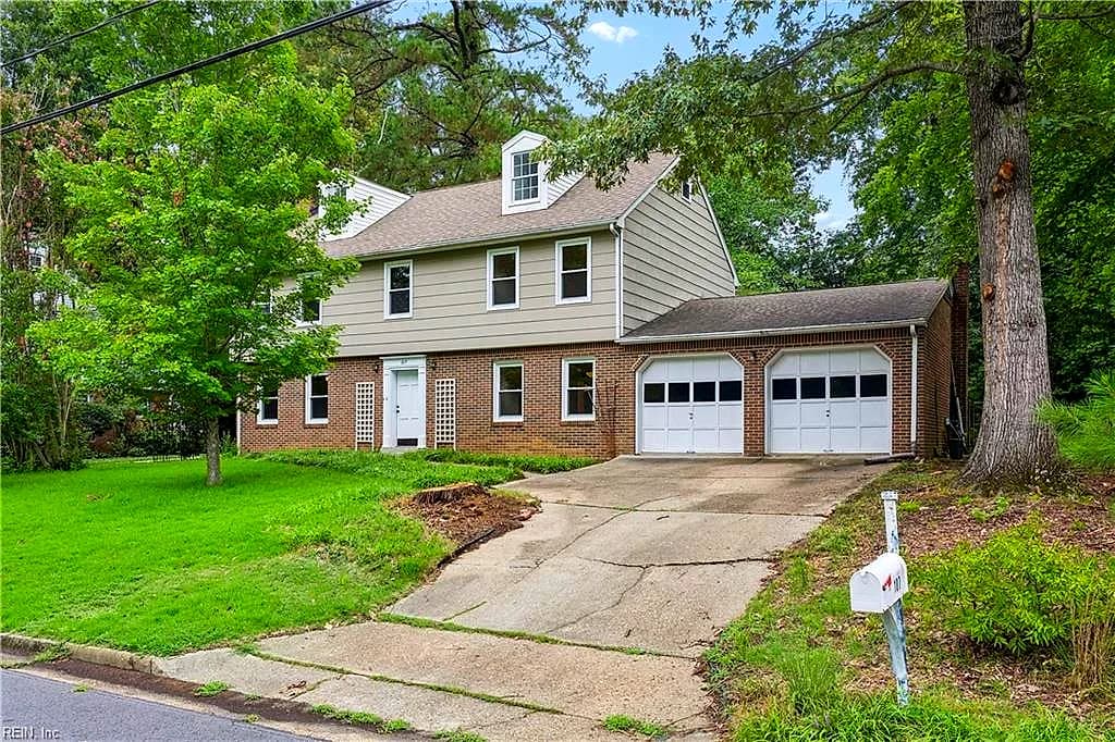 107 Anthony Wayne RD, WILLIAMSBURG VA 23185 - Photo 2