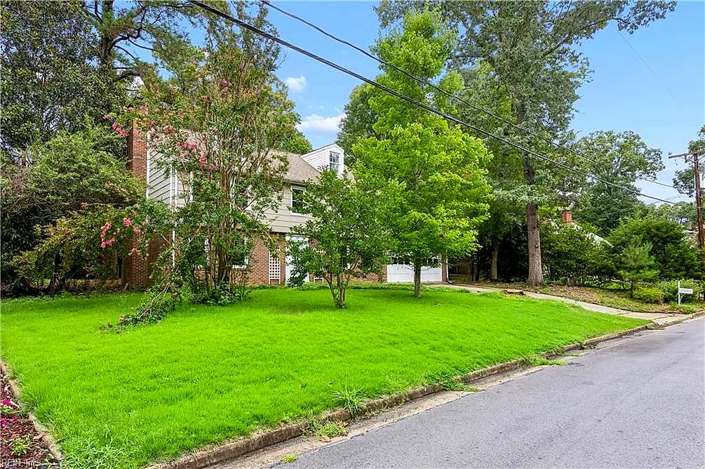 107 Anthony Wayne RD, WILLIAMSBURG VA 23185 - Photo 4
