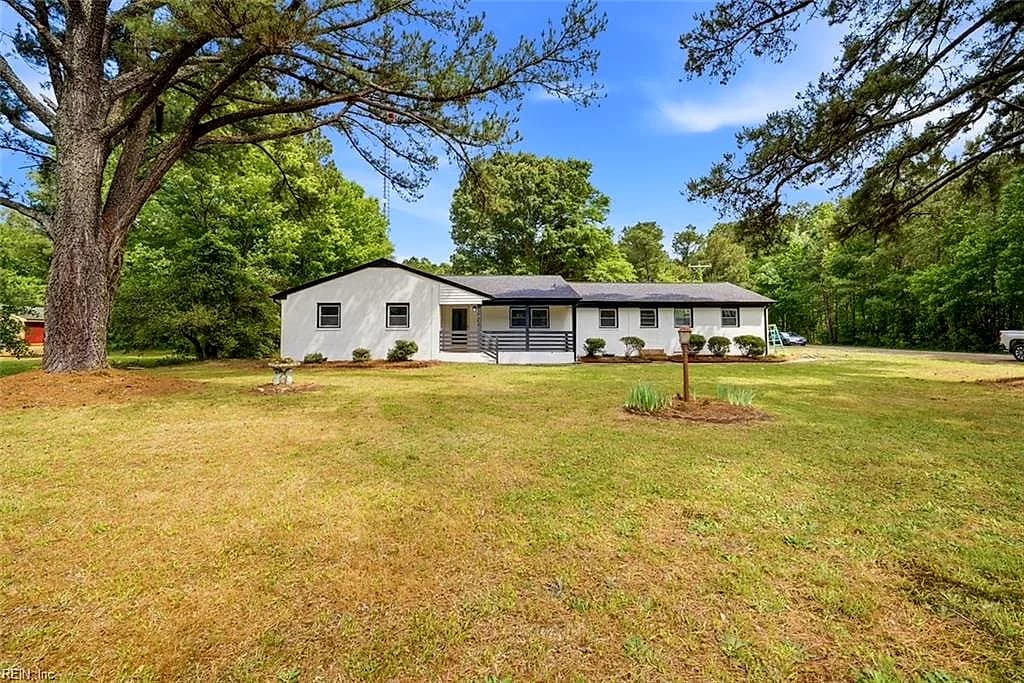 3702 Nansemond PW, SUFFOLK VA 23435 - Main photo