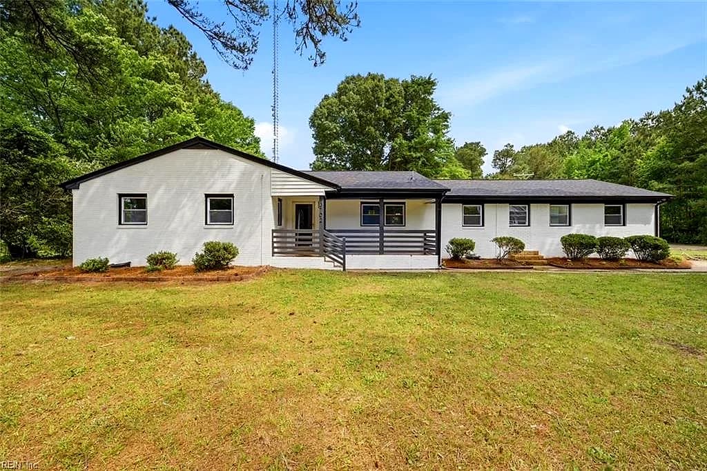 3702 Nansemond PW, SUFFOLK VA 23435 - Photo 3