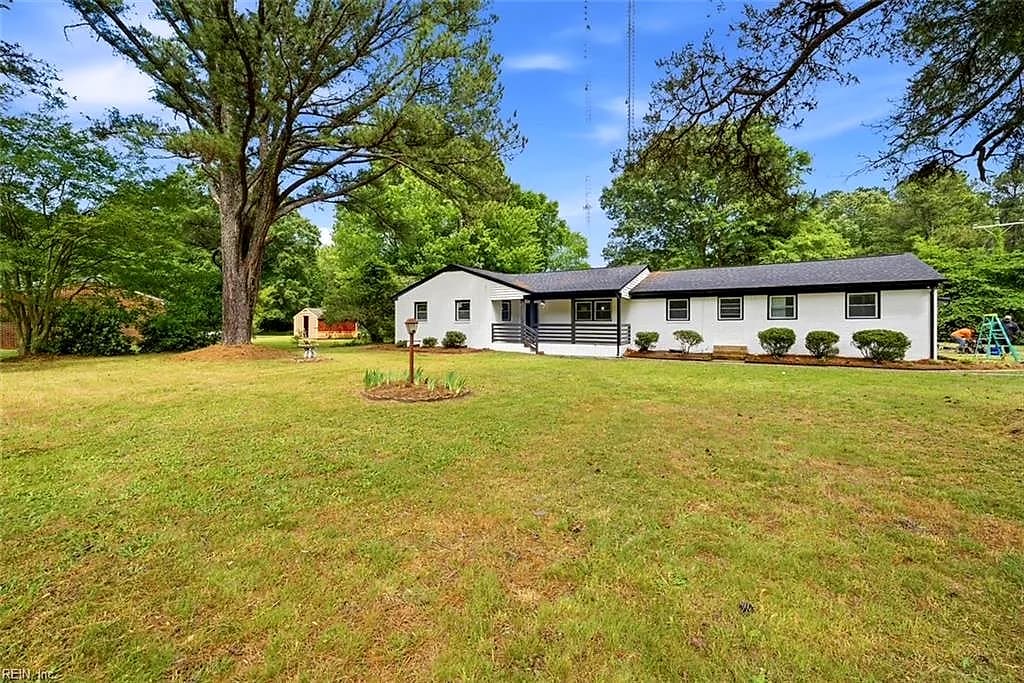 3702 Nansemond PW, SUFFOLK VA 23435 - Photo 4