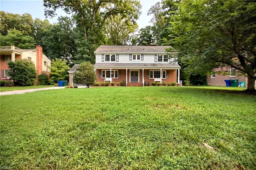 116 Stonewall PL, NEWPORT NEWS VA 23606 - Photo 3
