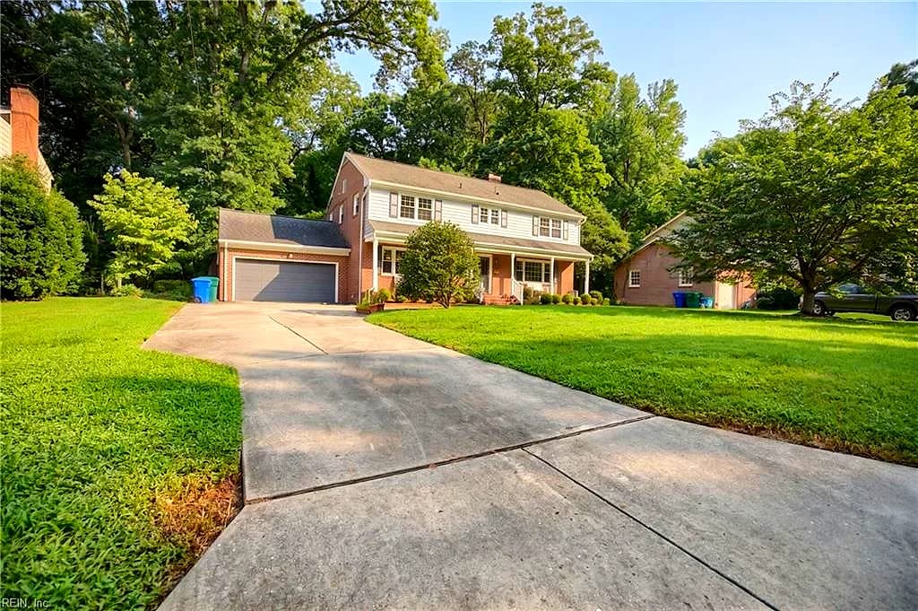 116 Stonewall PL, NEWPORT NEWS VA 23606 - Photo 4