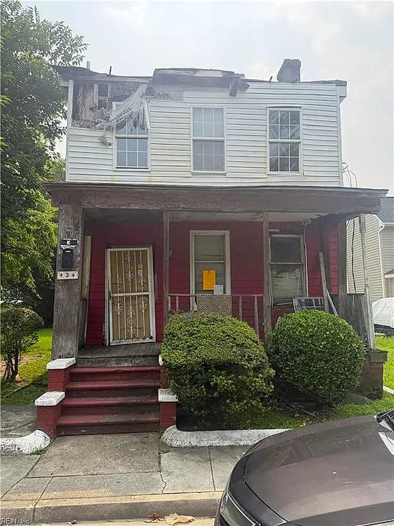 424 Clifton ST, NORFOLK VA 23523 - Photo 2