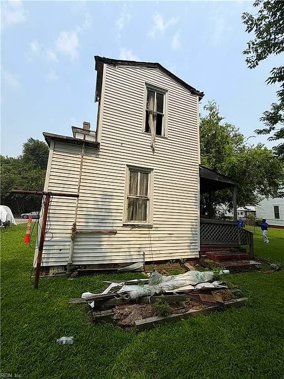 424 Clifton ST, NORFOLK VA 23523 - Photo 5