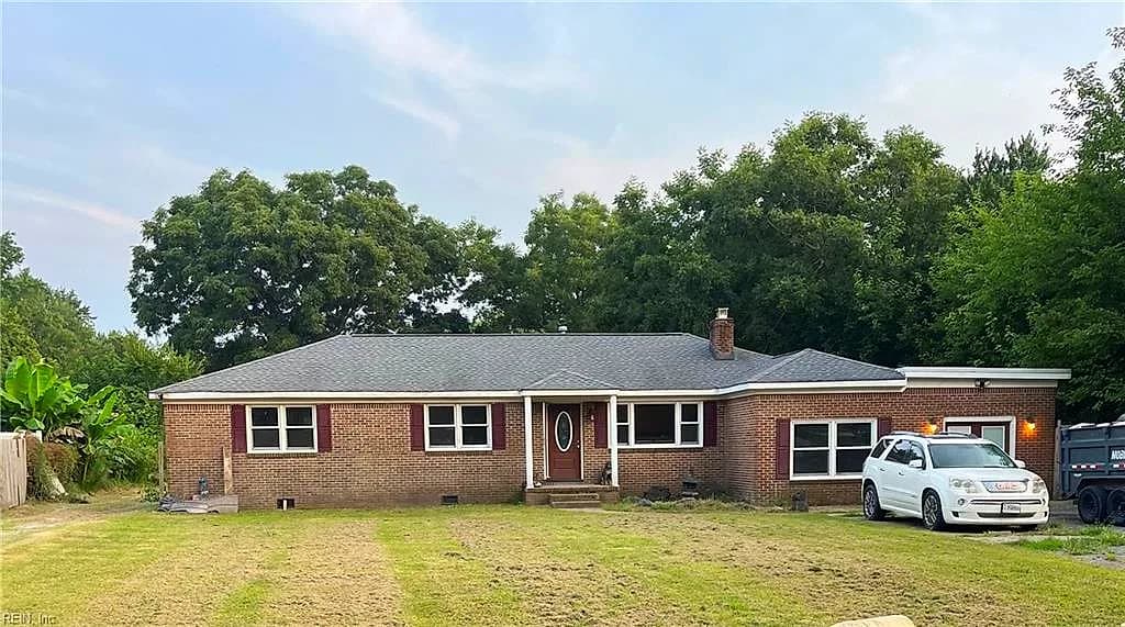 2323 Herring Ditch RD, CHESAPEAKE VA 23323 - Photo 2