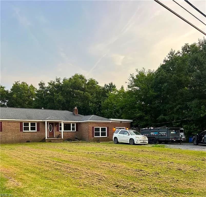 2323 Herring Ditch RD, CHESAPEAKE VA 23323 - Photo 3
