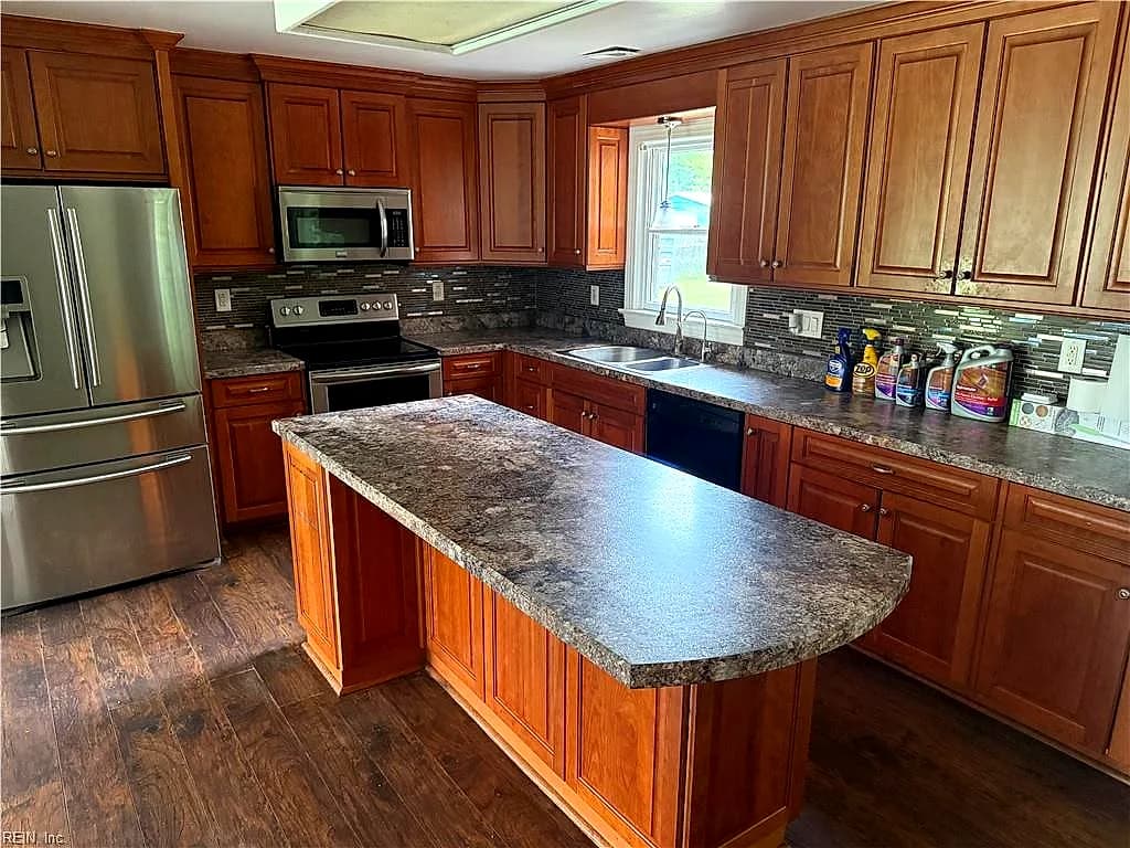 2323 Herring Ditch RD, CHESAPEAKE VA 23323 - Photo 5