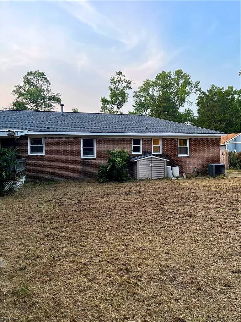 2323 Herring Ditch RD, CHESAPEAKE VA 23323 - Photo 5