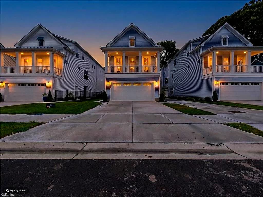 608 14th Street ST #A, VIRGINIA BEACH VA 23451 - Photo 3