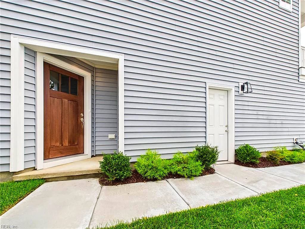 608 14th Street ST #A, VIRGINIA BEACH VA 23451 - Photo 5