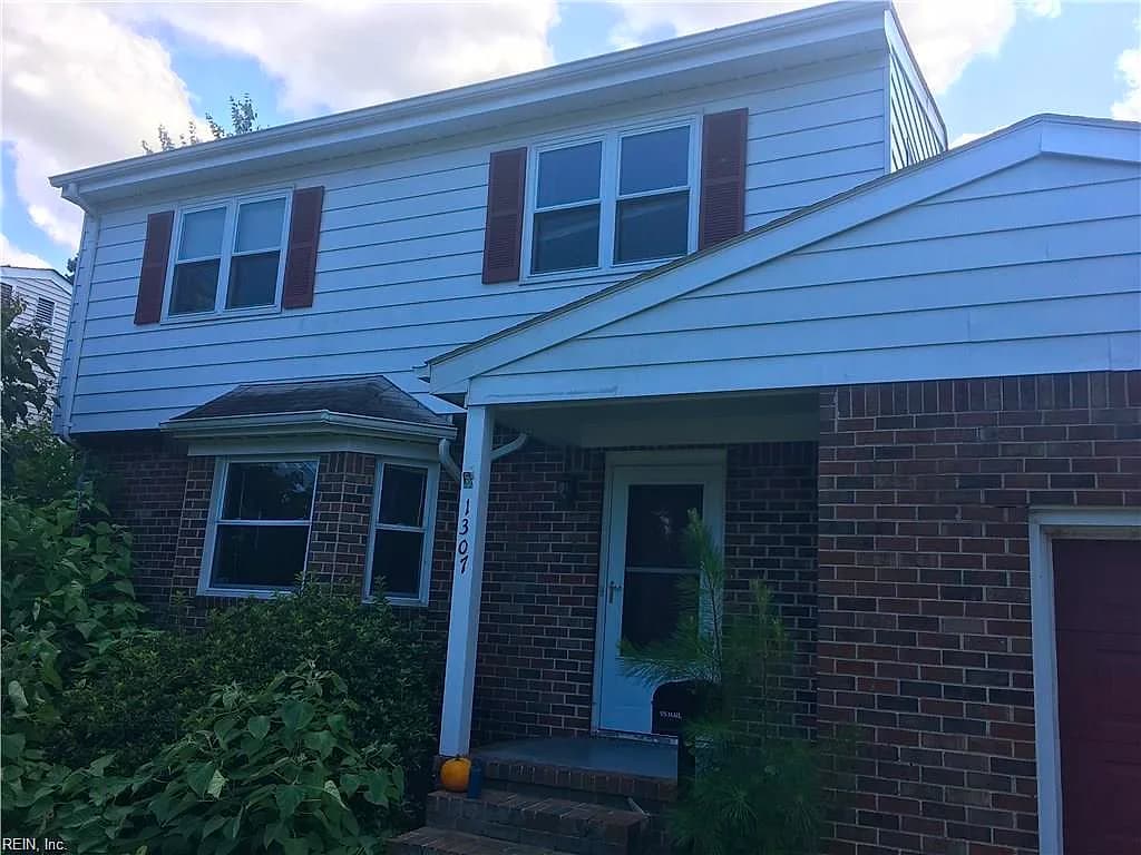1307 Creamer RD, NORFOLK VA 23503 - Photo 3