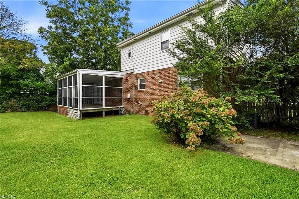 1307 Creamer RD, NORFOLK VA 23503 - Photo 4