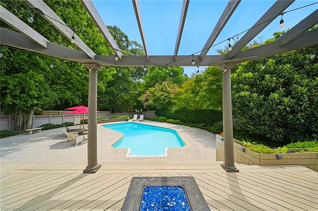 1248 Alanton DR, VIRGINIA BEACH VA 23454 - Main photo