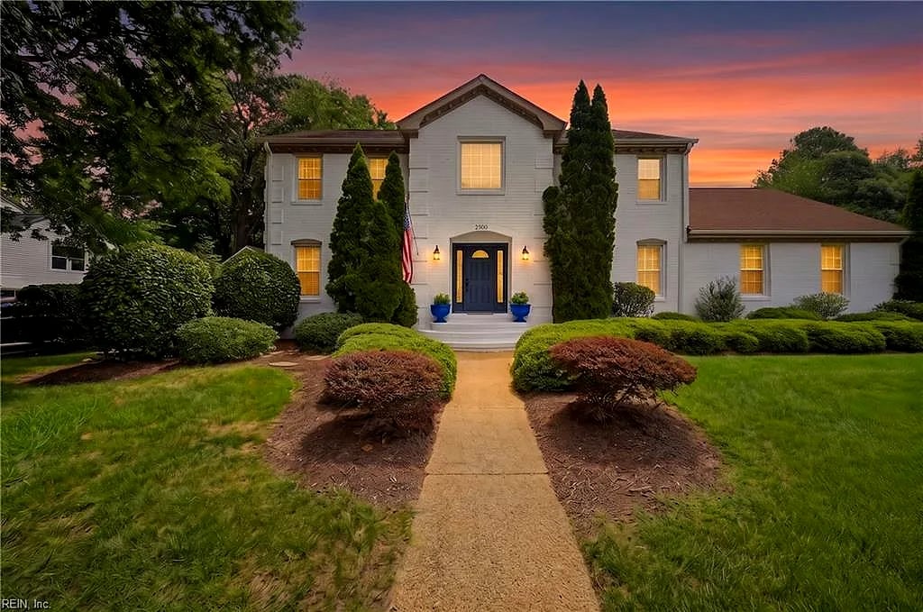 1248 Alanton DR, VIRGINIA BEACH VA 23454