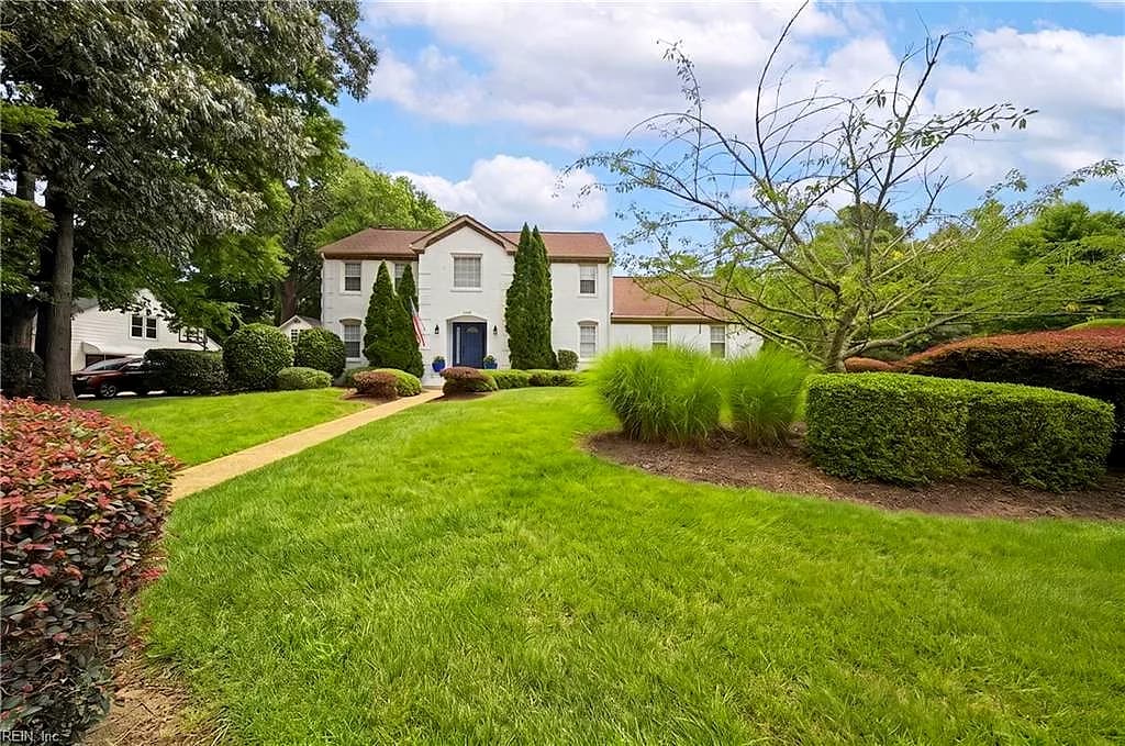 1248 Alanton DR, VIRGINIA BEACH VA 23454 - Photo 3