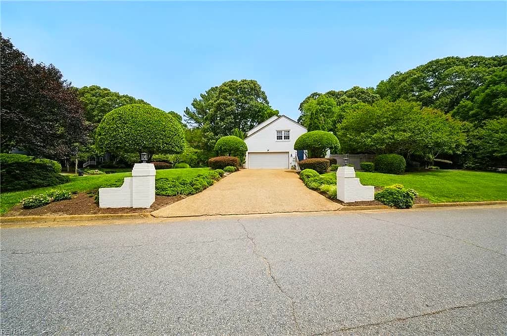 1248 Alanton DR, VIRGINIA BEACH VA 23454 - Photo 4