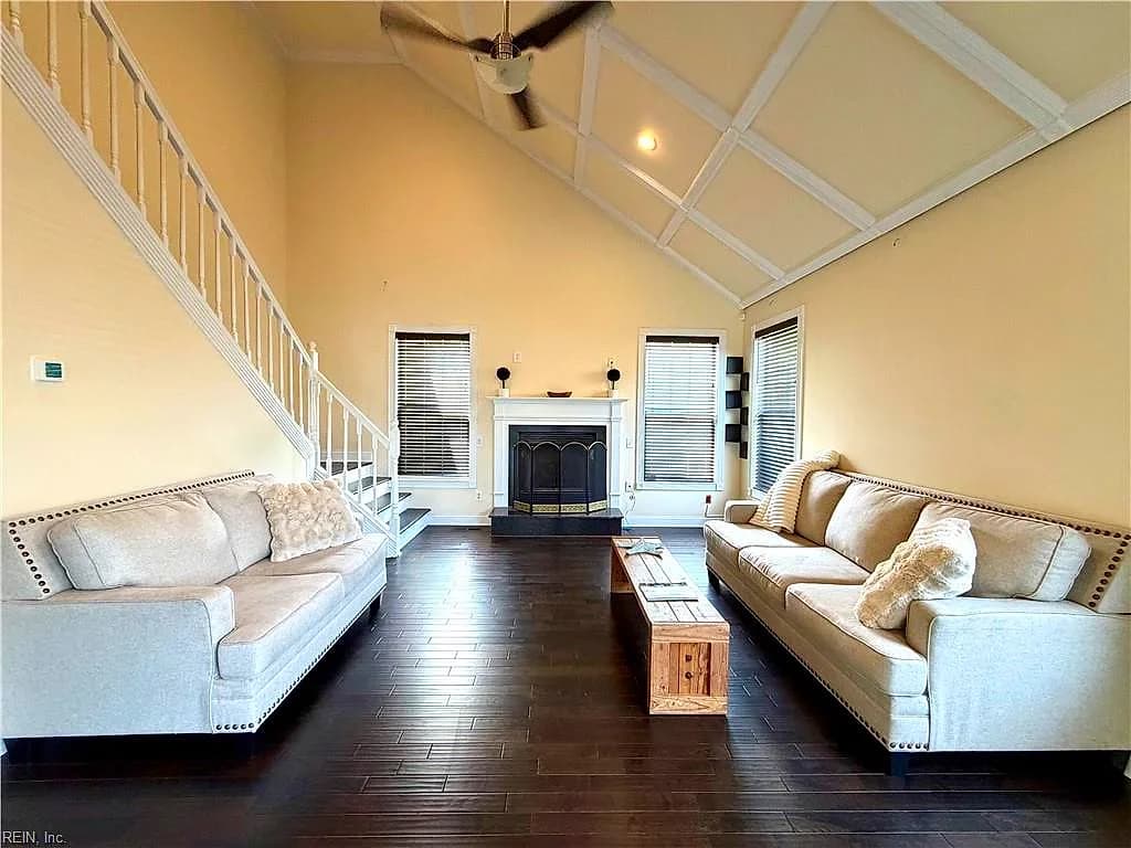 4616 Coral Reef LN, VIRGINIA BEACH VA 23455 - Photo 5