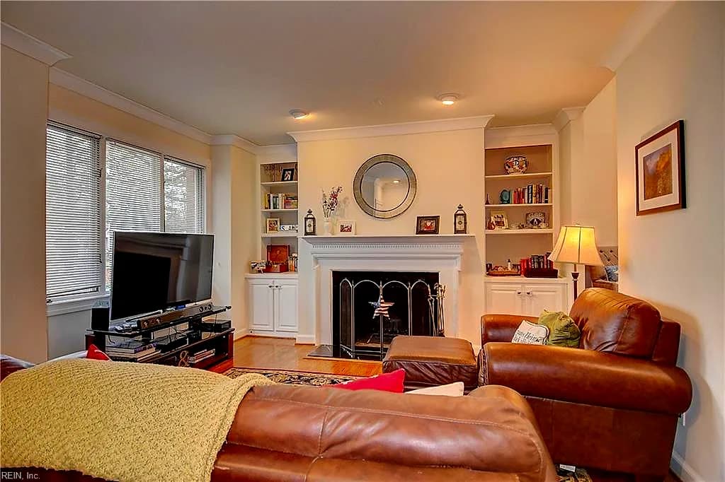 1301 LLEWELLYN AVE, NORFOLK VA 23517 - Photo 4