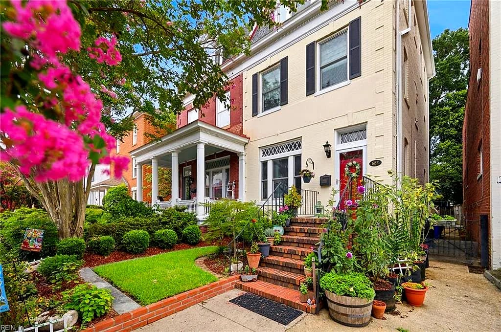 622 Redgate AVE, NORFOLK VA 23507
