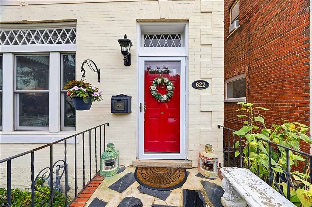 622 Redgate AVE, NORFOLK VA 23507 - Photo 3