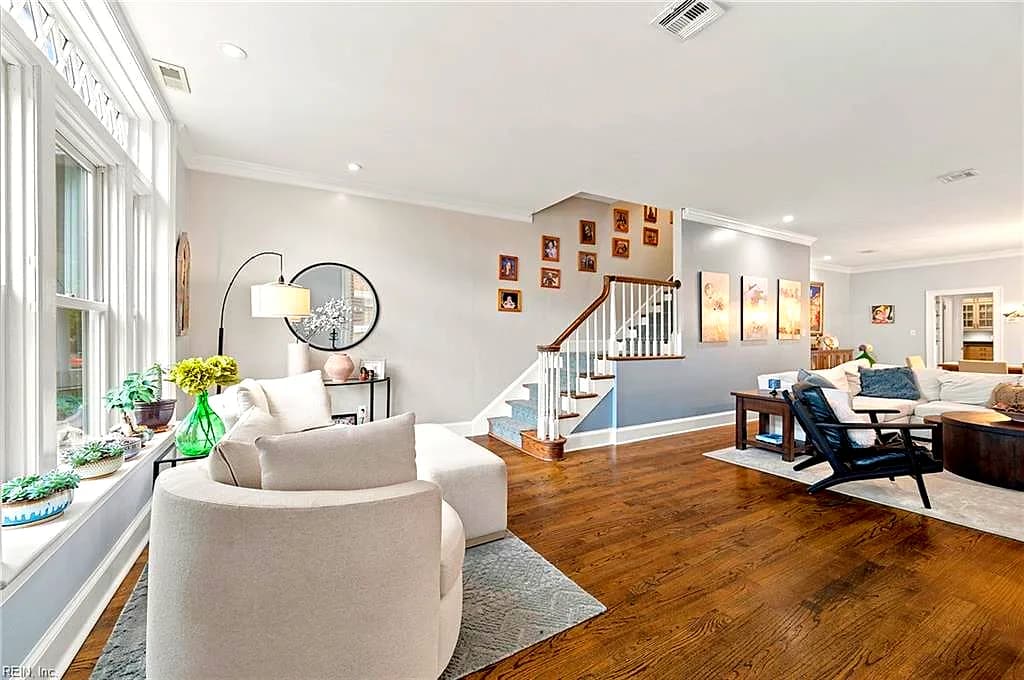 622 Redgate AVE, NORFOLK VA 23507 - Photo 5