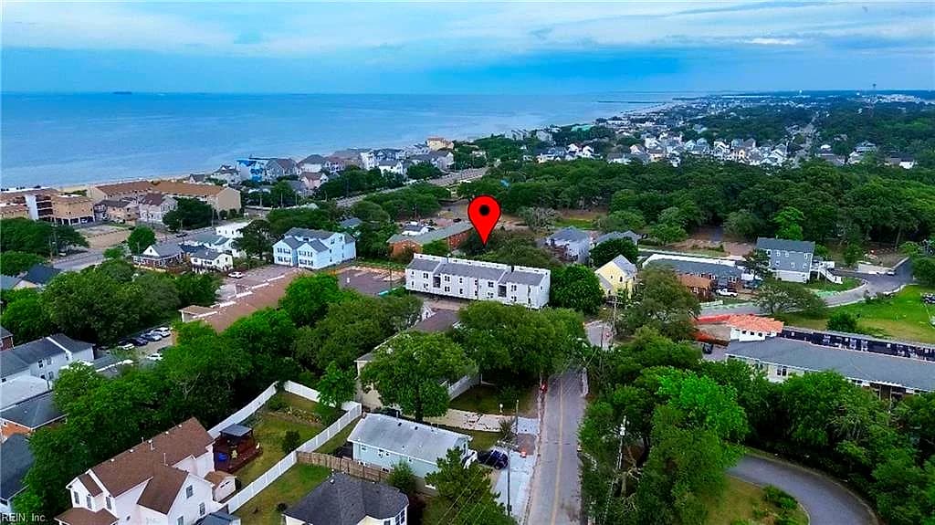 9600 2nd Bay ST #102, NORFOLK VA 23518 - Photo 2