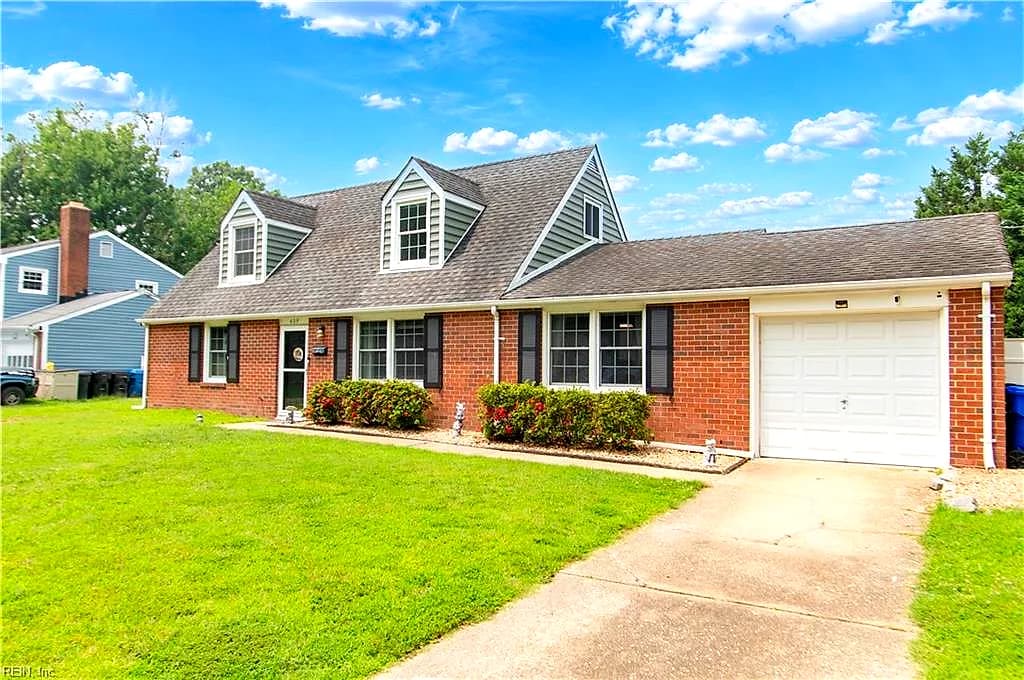 409 Elmont RD, VIRGINIA BEACH VA 23452 - Photo 3