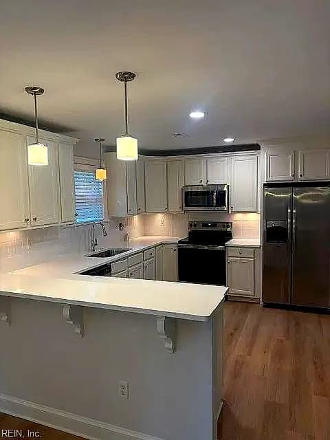 2308 Burton DR, VIRGINIA BEACH VA 23454 - Photo 3