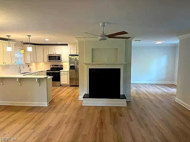 2308 Burton DR, VIRGINIA BEACH VA 23454 - Photo 4