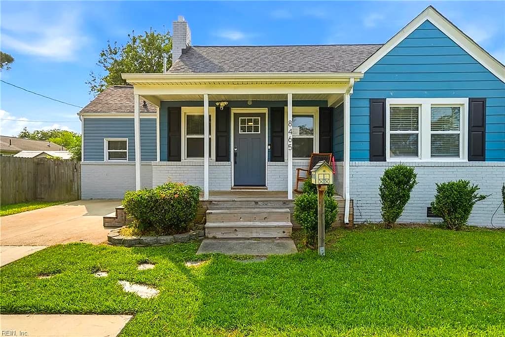8465 Grove AVE, NORFOLK VA 23503 - Main photo