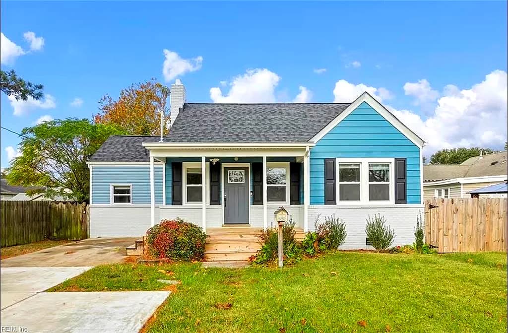 8465 Grove AVE, NORFOLK VA 23503 - Photo 2