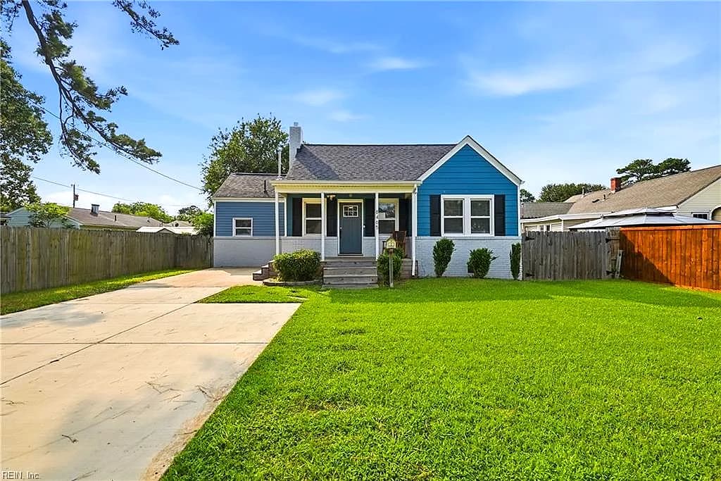 8465 Grove AVE, NORFOLK VA 23503 - Photo 3