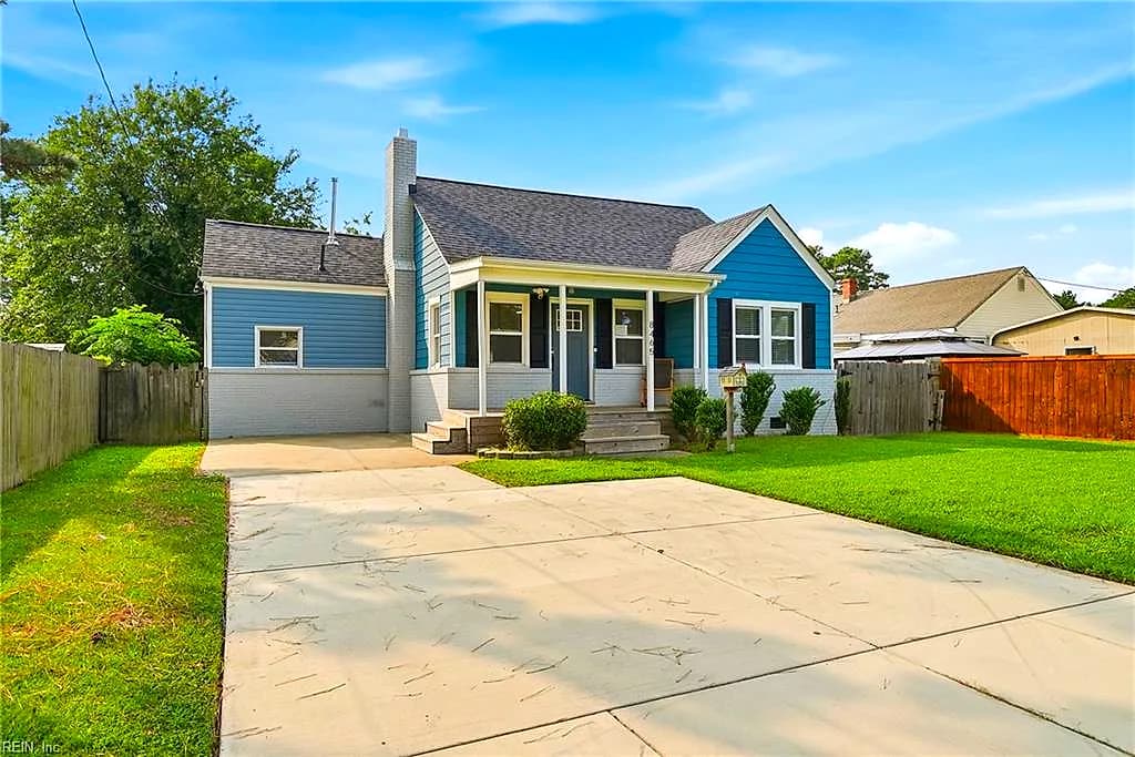 8465 Grove AVE, NORFOLK VA 23503 - Photo 4