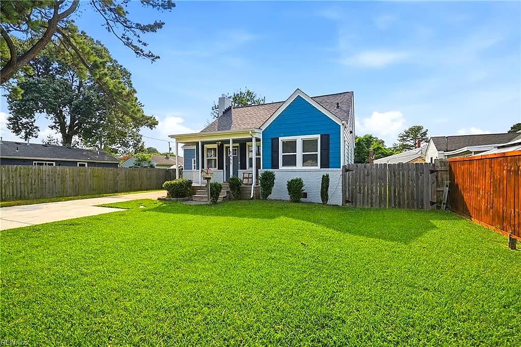 8465 Grove AVE, NORFOLK VA 23503 - Photo 5