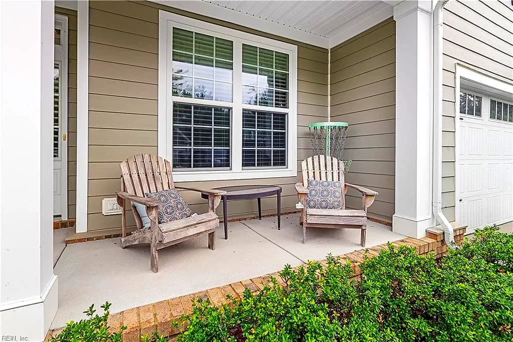 2541 Mirasol DR, VIRGINIA BEACH VA 23456 - Photo 4