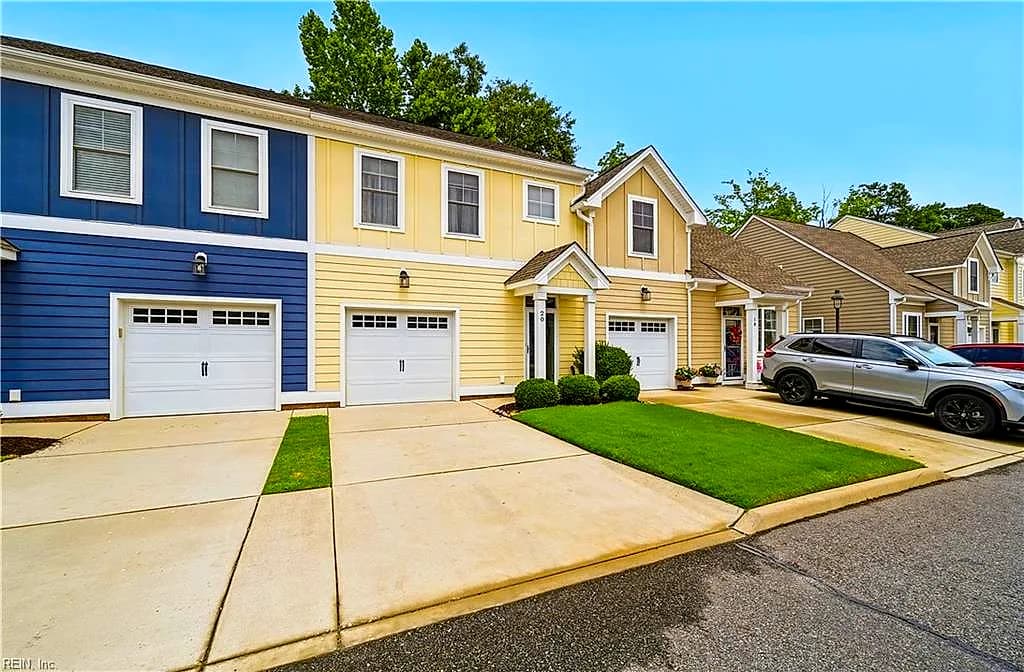 20 Village Park LN, POQUOSON VA 23662 - Photo 3