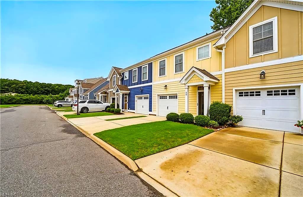 20 Village Park LN, POQUOSON VA 23662 - Photo 4