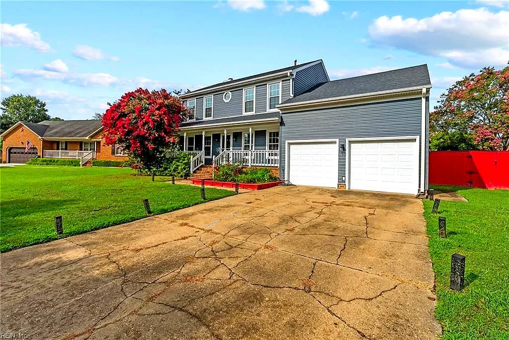 1229 Faulkner RD, VIRGINIA BEACH VA 23454 - Photo 3