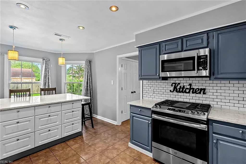 1229 Faulkner RD, VIRGINIA BEACH VA 23454 - Photo 5